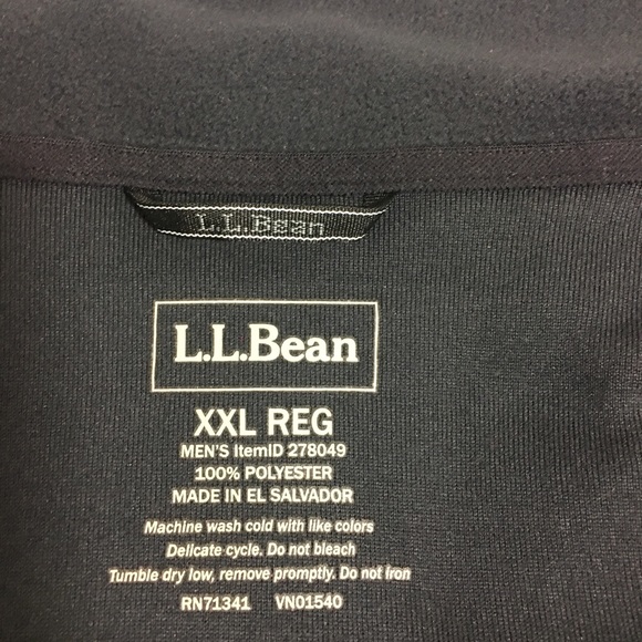 Harvard business school vest - Picture 4 of 5